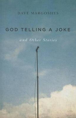 Book cover for God Telling a Joke and Other Stories