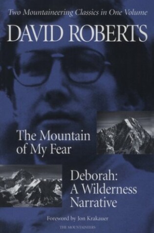 Cover of The Early Climbs