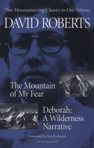 Book cover for The Early Climbs