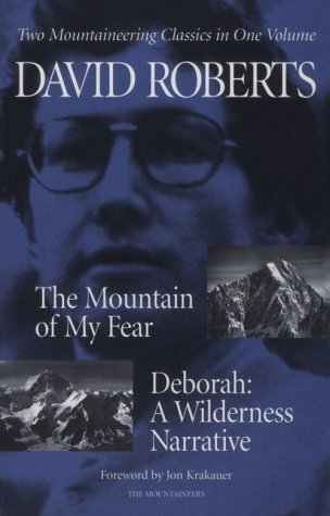 Cover of The Early Climbs