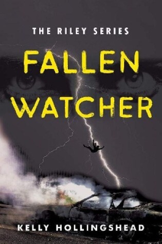 Cover of Fallen Watcher Volume 1
