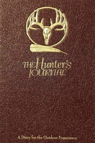 Cover of Hunters Journal