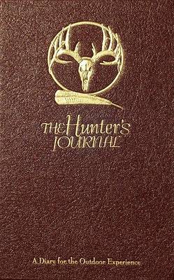 Book cover for Hunters Journal