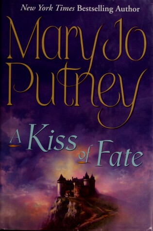 Cover of A Kiss of Fate