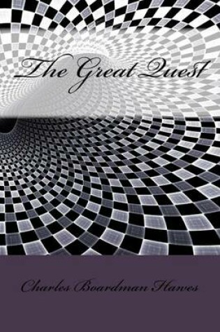 Cover of The Great Quest