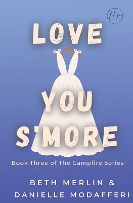 Book cover for Love You S'more