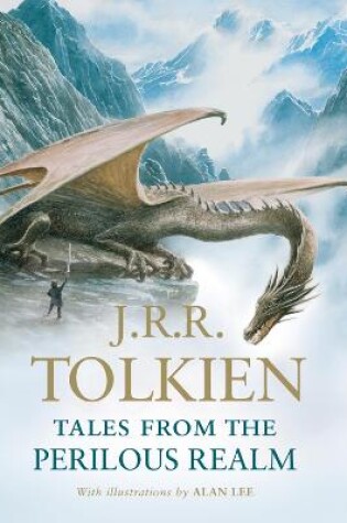 Cover of Tales from the Perilous Realm