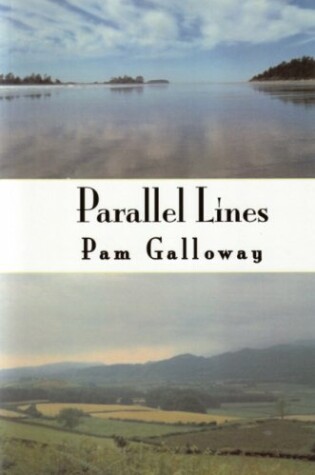 Cover of Parallel Lines