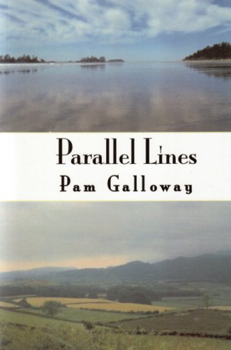 Cover of Parallel Lines