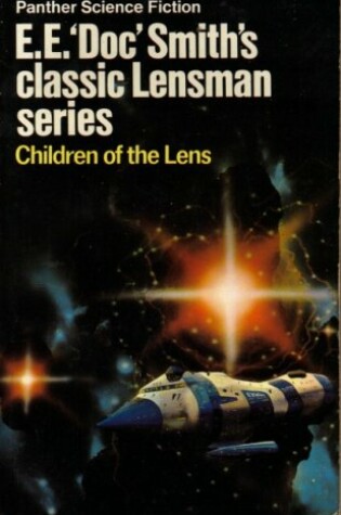 Cover of Children of the Lens