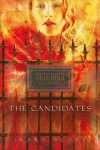 Book cover for Delcroix Academy: The Candidates