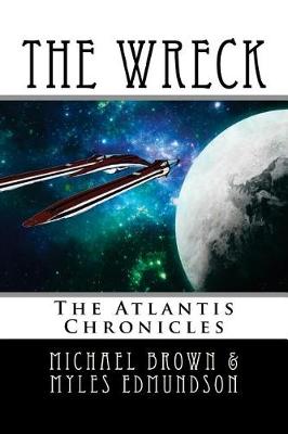 Cover of The Wreck