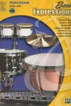 Book cover for Percussion