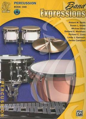 Cover of Percussion