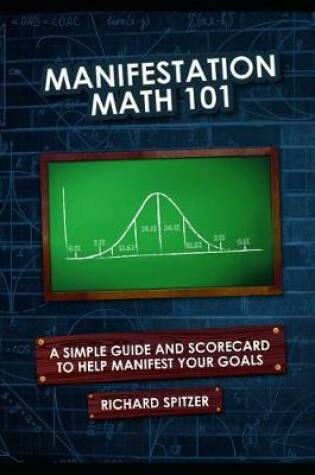 Cover of Manifestation Math 101