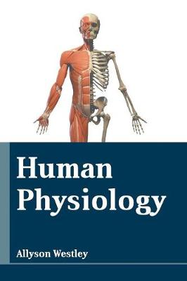 Book cover for Human Physiology