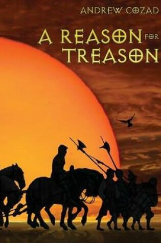 Cover of A Reason for Treason