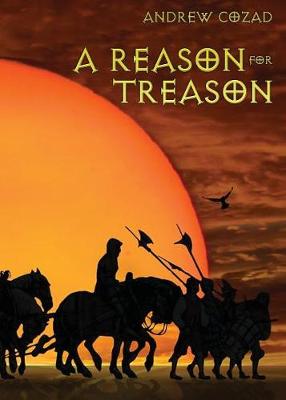 Cover of A Reason for Treason