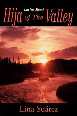 Book cover for Hija of The Valley