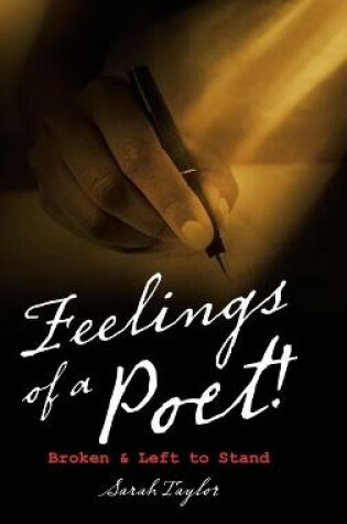 Cover of Feelings of a Poet!