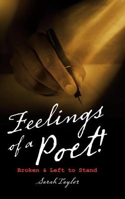 Book cover for Feelings of a Poet!