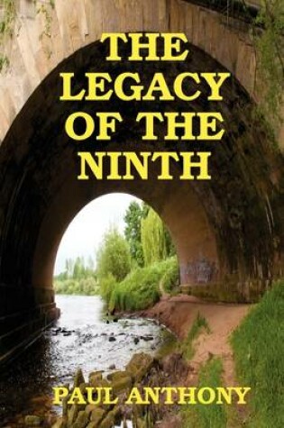 Cover of THE Legacy of the Ninth