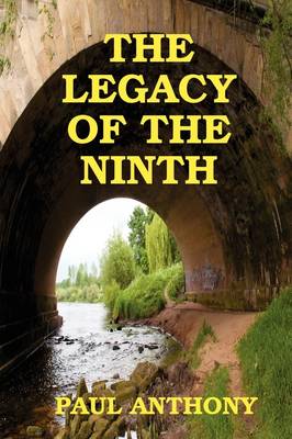 Book cover for THE Legacy of the Ninth