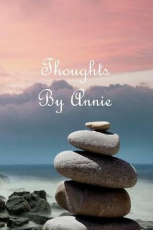 Cover of Thoughts by Annie