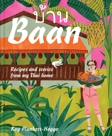 Book cover for Baan