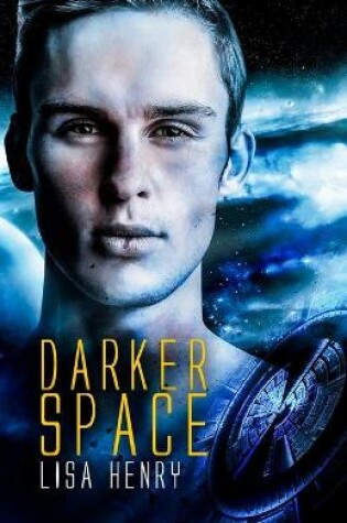 Cover of Darker Space