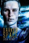 Book cover for Darker Space