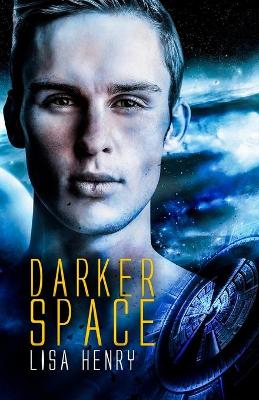 Book cover for Darker Space