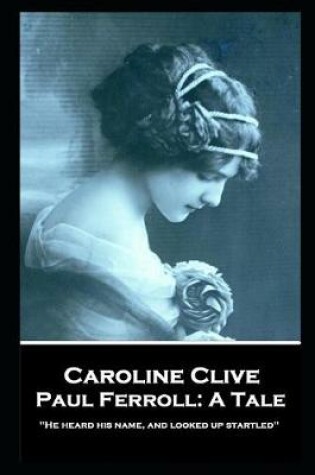 Cover of Caroline Clive - Paul Ferroll