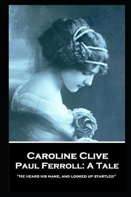 Book cover for Caroline Clive - Paul Ferroll