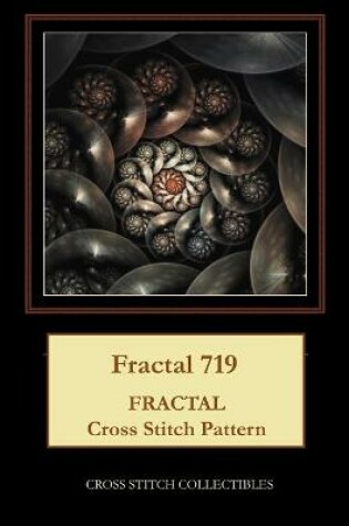 Cover of Fractal 719