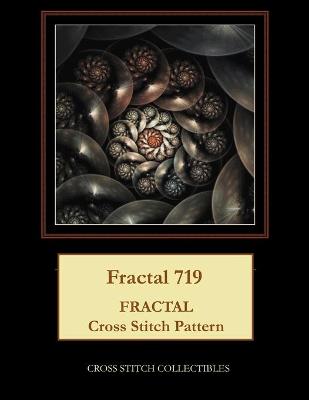 Book cover for Fractal 719