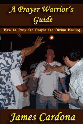 Book cover for A Prayer Warrior's Guide