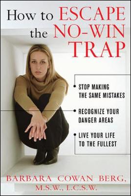 Book cover for How to Escape the No-Win Trap