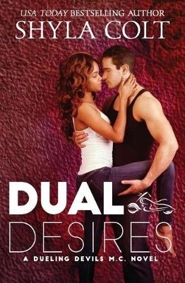Book cover for Dual Desires