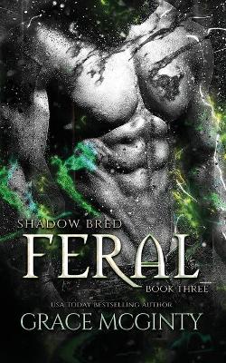 Book cover for Feral