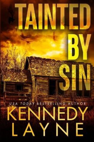 Cover of Tainted by Sin