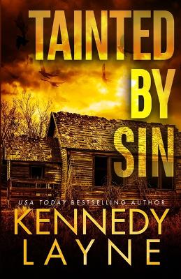 Book cover for Tainted by Sin