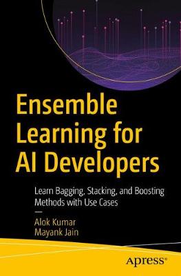 Book cover for Ensemble Learning for AI Developers