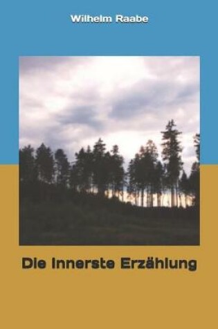 Cover of Die Innerste Erzählung