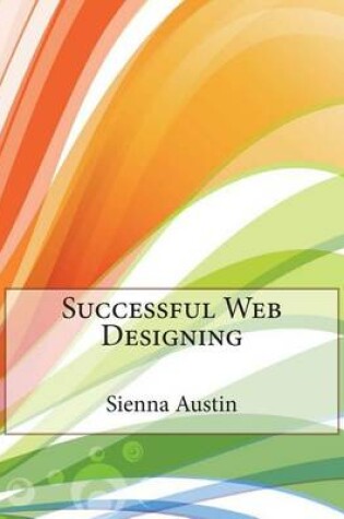 Cover of Successful Web Designing