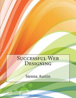 Book cover for Successful Web Designing