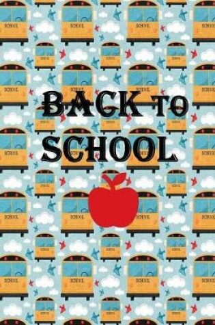 Cover of Back to School