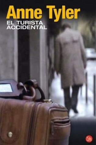 Cover of El Turista Accidental