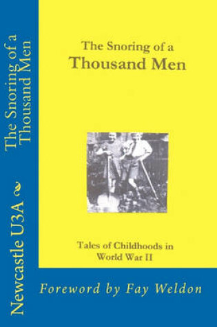 Cover of The Snoring of a Thousand Men