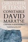 Book cover for Constable David Maratse Omnibus Edition 3